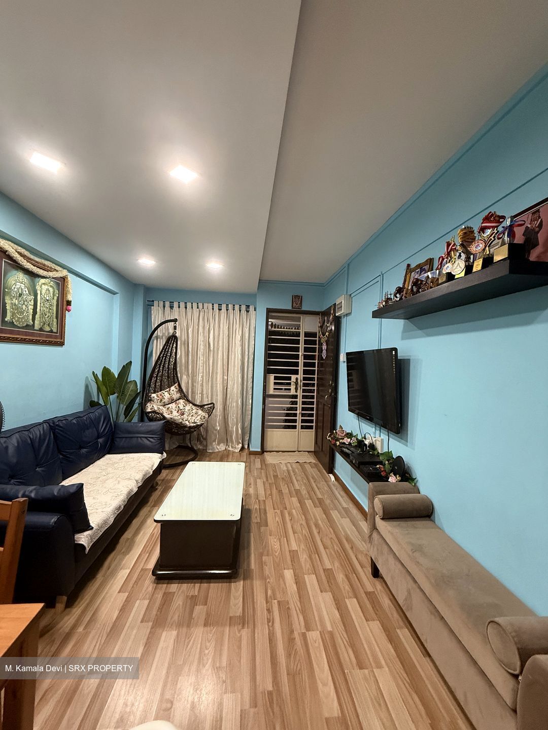 Blk 180 Ang Mo Kio Avenue 5 (Ang Mo Kio), HDB 3 Rooms #556737731